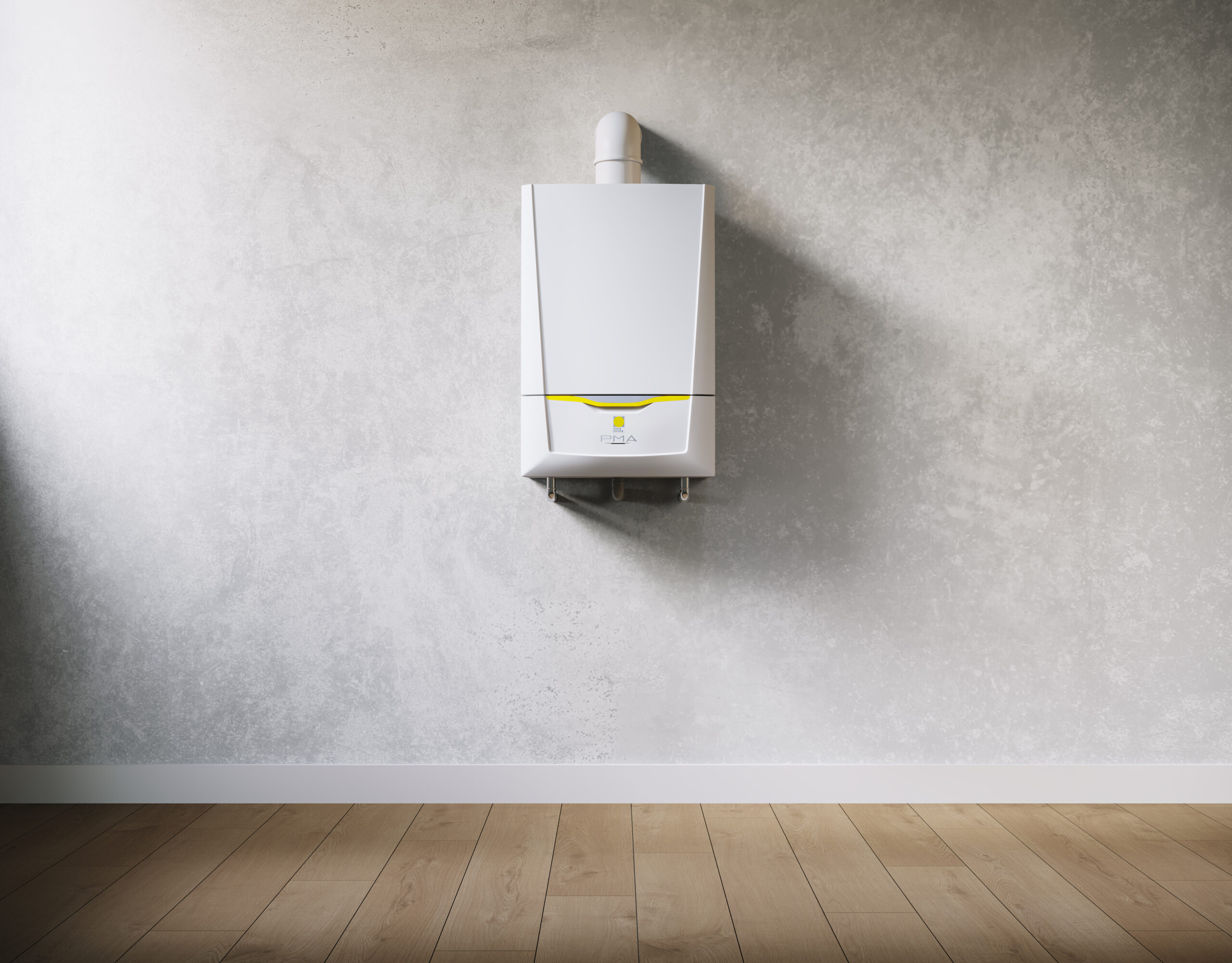 Heizungsmodernisierung